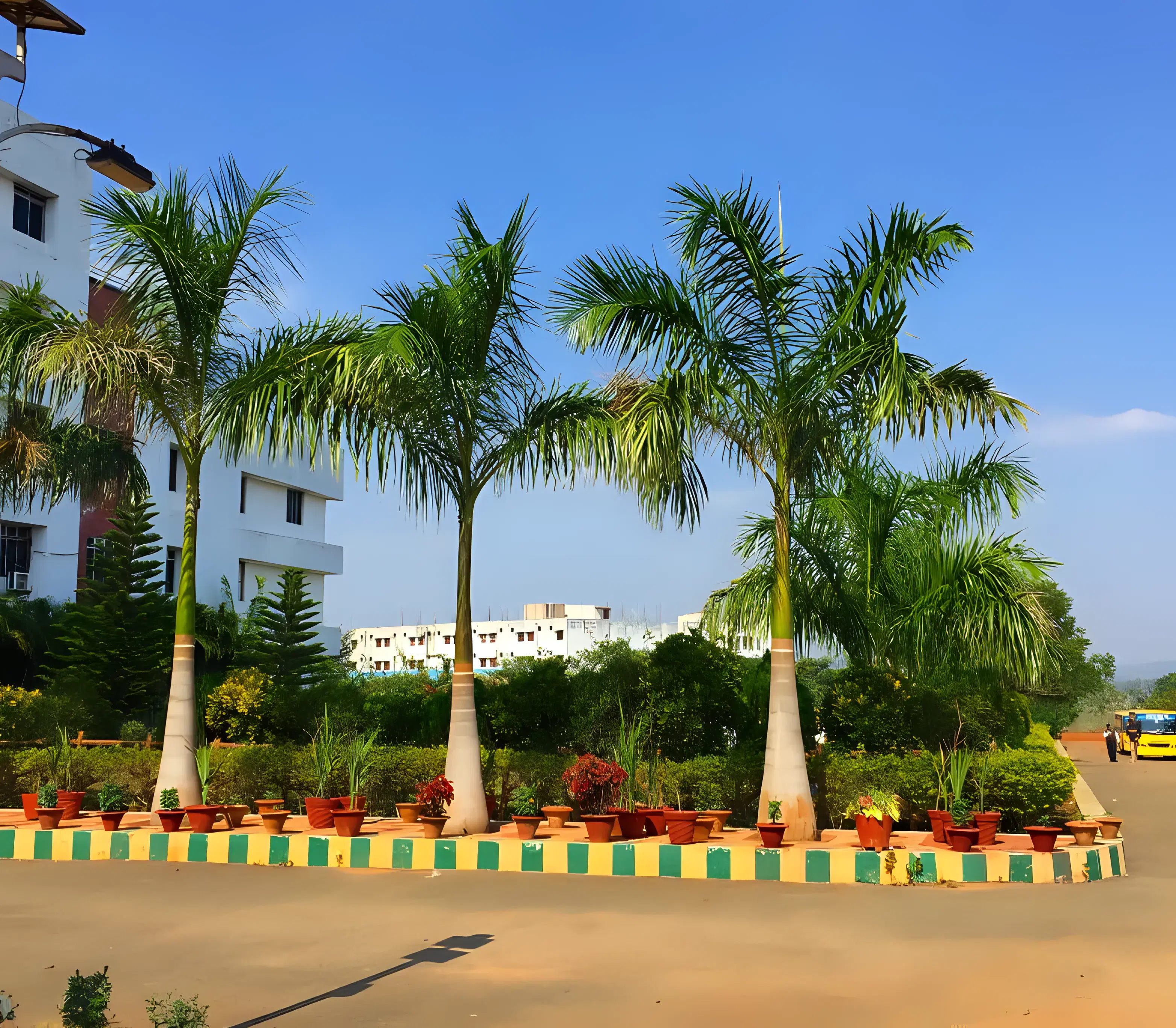 Gandhi Institute of Excellent Technocrats Bhubaneswar Infrastructure photo 13